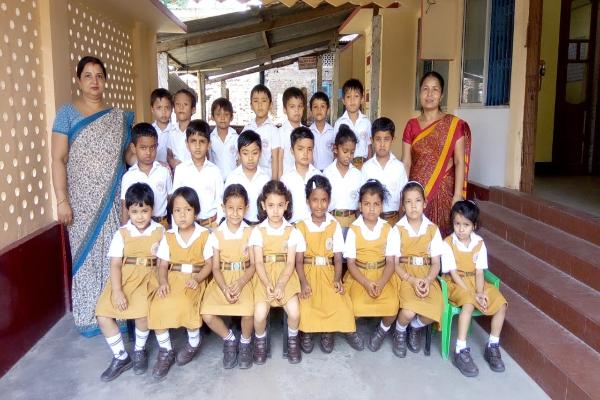 Class Room